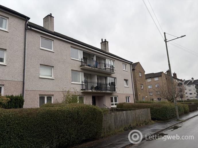 Property to rent in Lochlea Road, Glasgow