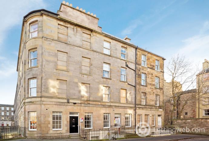 Property to rent in St Patrick Square, Edinburgh