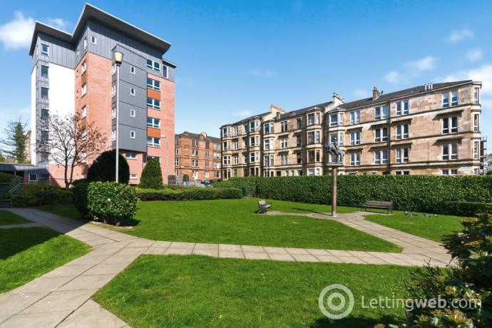 Property to rent in Finlay Drive, Glasgow