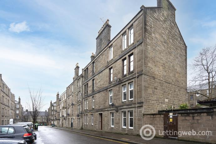 Property to rent in Baldovan Terrace, Dundee