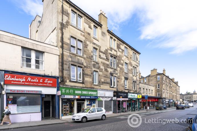 Property to rent in Dalry Road, Edinburgh