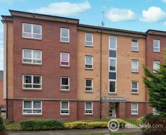 Property to rent in Springfield Gardens, Glasgow