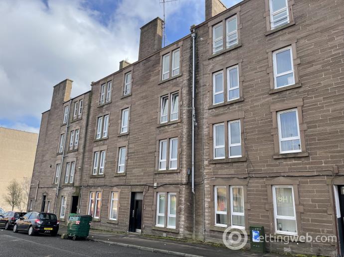 Property to rent in Pitfour Street, Dundee, Angus