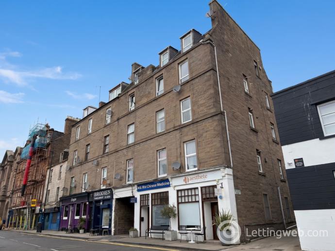 Property to rent in Bell Street, Dundee