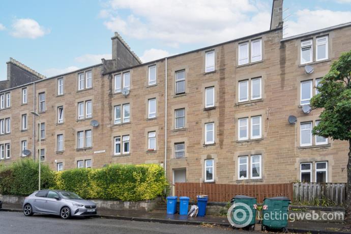 Property to rent in Scott Street, Dundee, Angus