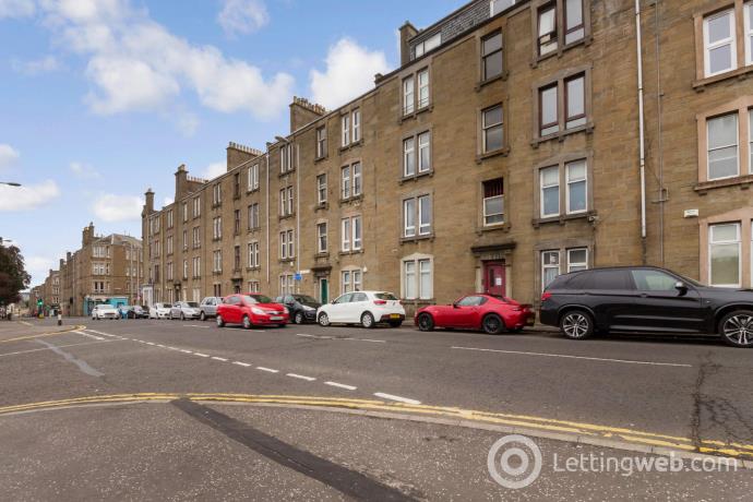 Property to rent in Blackness Road, Dundee