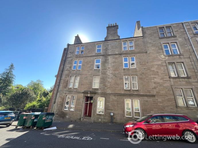 Property to rent in Cleghorn Street, West End, Dundee, DD2 2PF