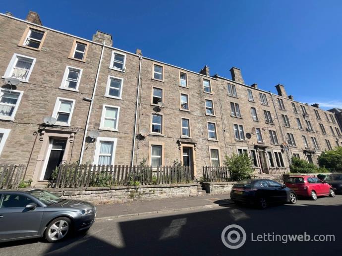 Property to rent in Cleghorn Street, West End, Dundee, DD2 2NR