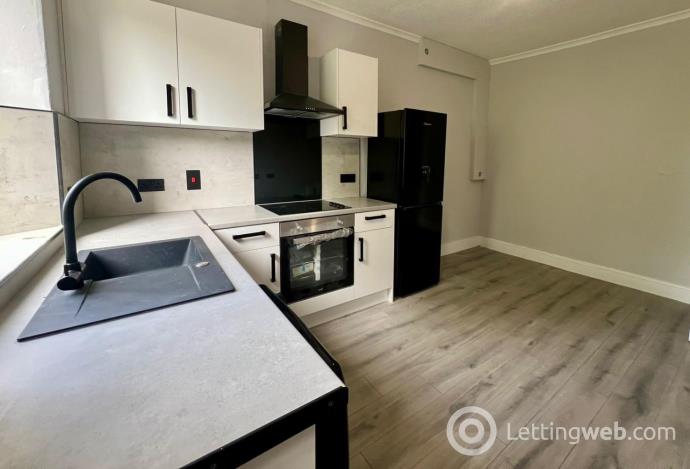 Property to rent in Great Northern Road, Aberdeen, AB24 3PS