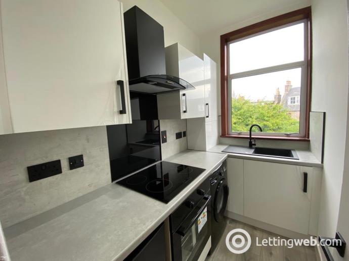 Property to rent in Hartington Road, Aberdeen, AB10 6YA