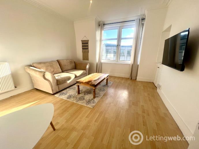 Property to rent in Great Western Road, Aberdeen, AB10 6PY