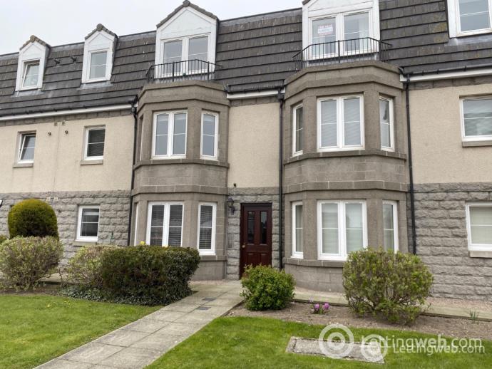 Property to rent in Joss Court, Bridge of Don, Aberdeen, AB23 8FP