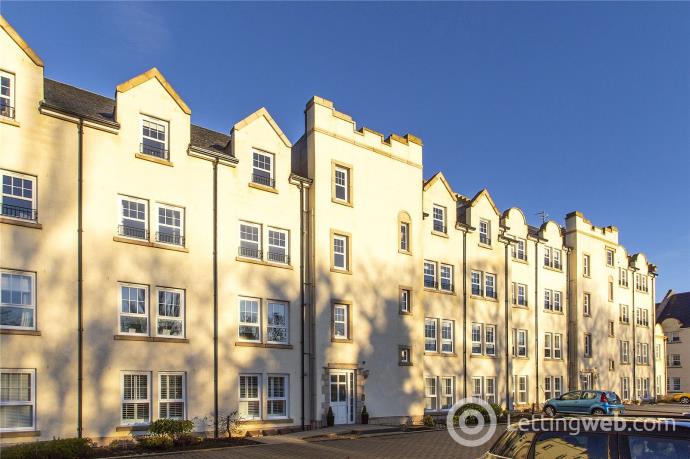 Property to rent in Kinness House, St Andrews, KY16