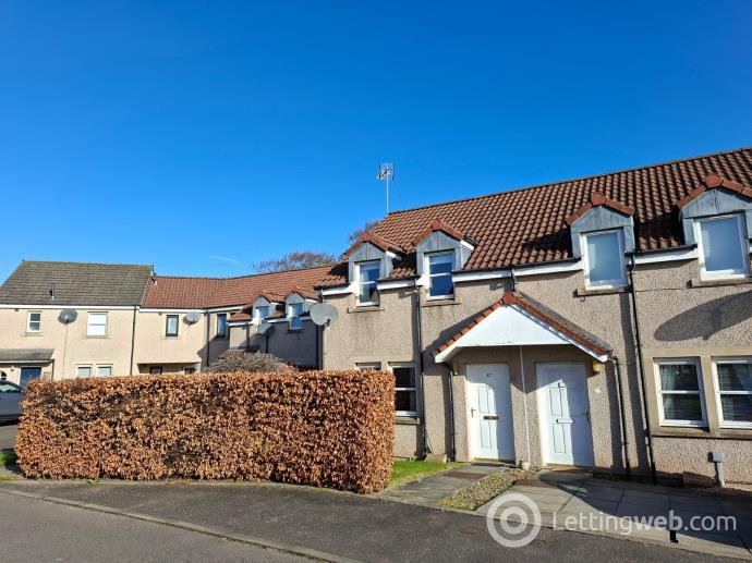 Property to rent in Younger Gardens, St Andrews, Fife, KY16
