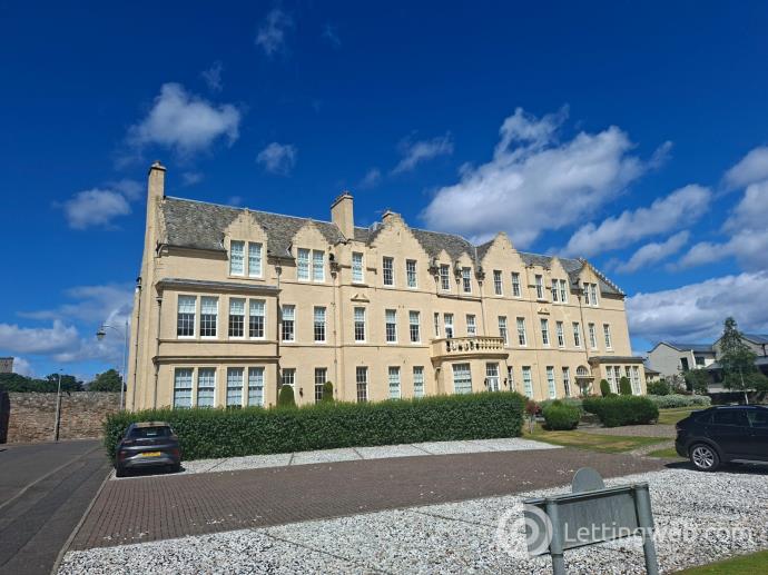 Property to rent in St Leonards Fields House, Abbey Walk, St Andrews, KY16