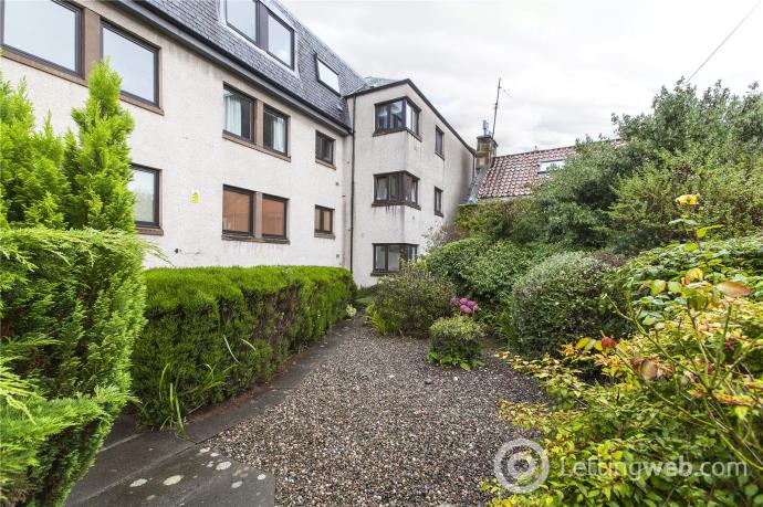 Property to rent in Muttoes Court, Muttoes Lane, St Andrews, Fife, KY16