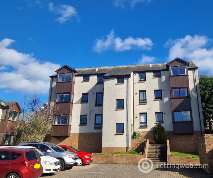 Property to rent in Greenside Court, St Andrews, Fife, KY16