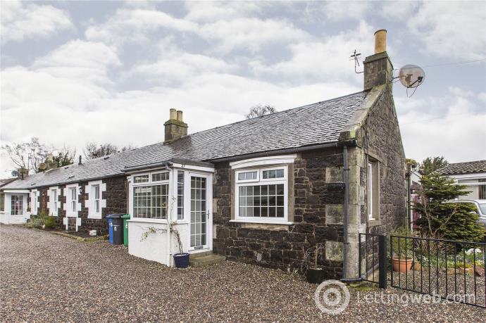 Property to rent in Main Street, Balmullo, Fife, KY16