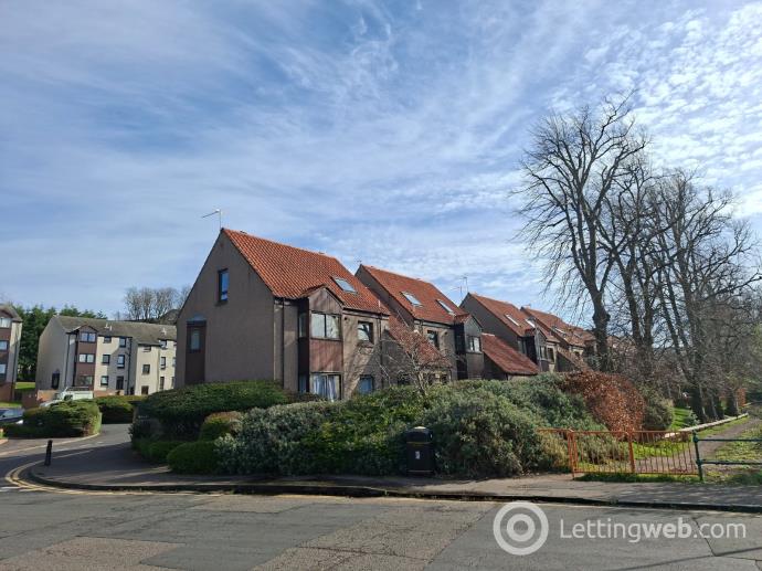 Property to rent in Greenside Court, St Andrews, Fife, KY16