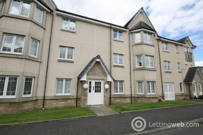 Property to rent in Flat 1, 3 McCormack Place, Larbert, FK5 4TU
