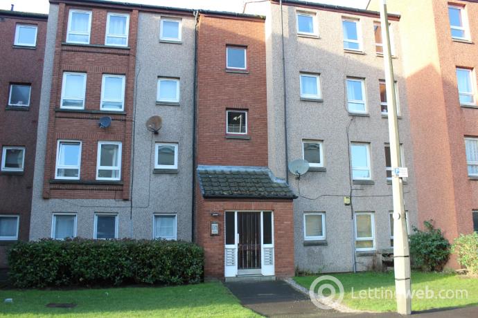 Property to rent in Murano Place, Edinburgh, EH7