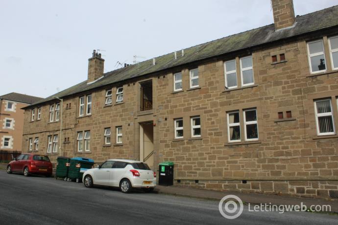 Property to rent in Clepington Street, Dundee, DD3 7PS