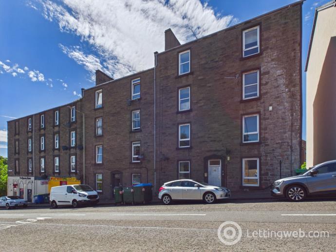 Property to rent in City Road, West End, Dundee, DD2 2BJ