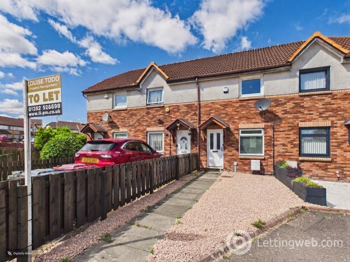 Property to rent in Kerrystone Court, Dundee, DD4 8XJ