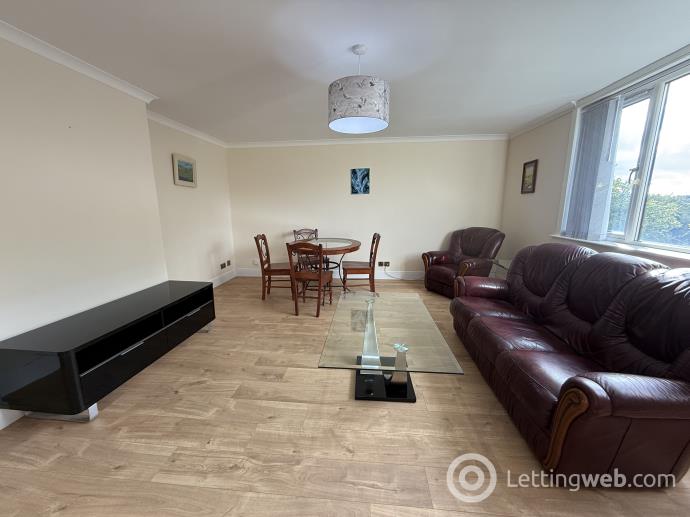 Property to rent in Braehead Road, Cumbernauld, G67