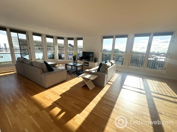 Property to rent in Watson Street, Merchant City, Glasgow, G1