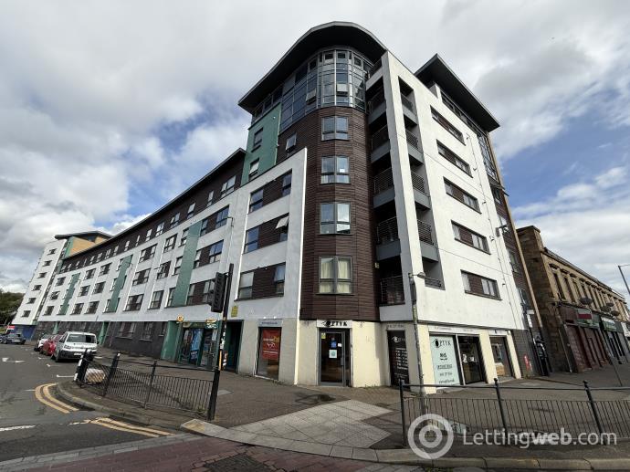 Property to rent in Moir Street, Merchant City, Glasgow, G1