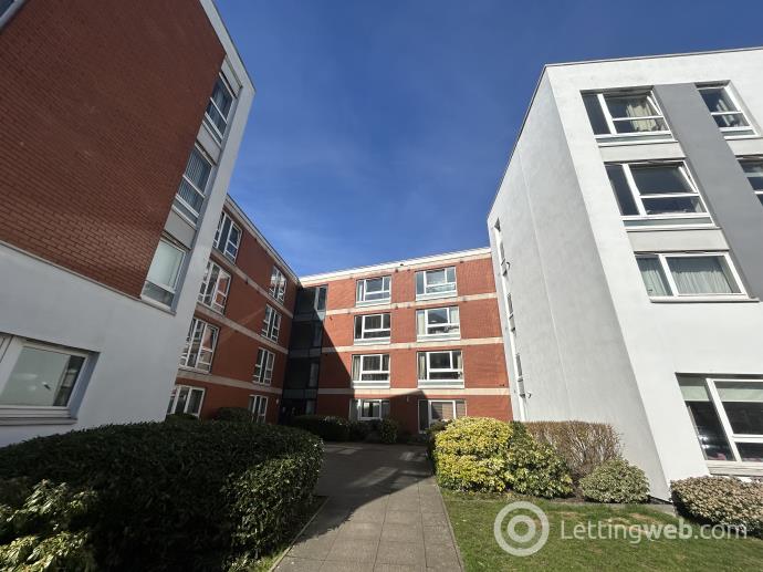 Property to rent in Hanson Park, Dennistoun, Glasgow, G31
