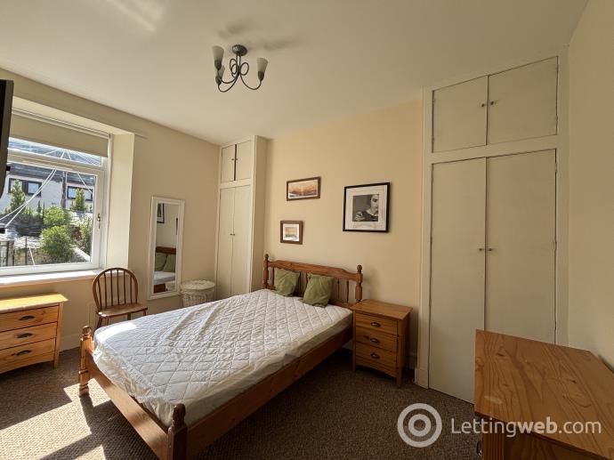 Property to rent in 35 Nellfield Place, Aberdeen, AB10 6DH