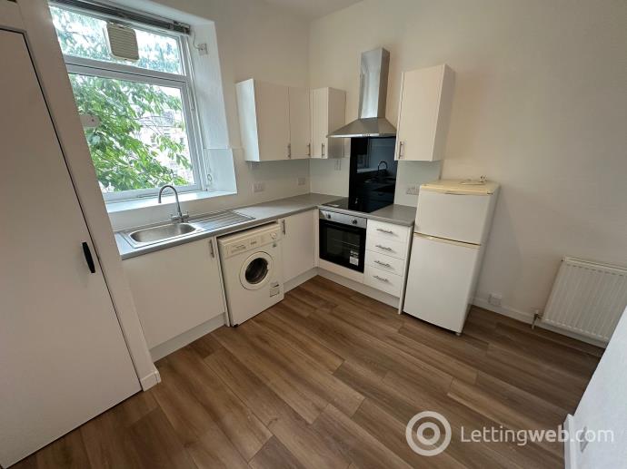 Property to rent in 53 Baker Street, Aberdeen, AB25 1US