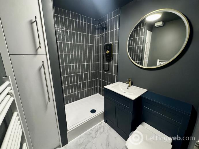 Property to rent in 204 George Street, Aberdeen, AB25 1BS