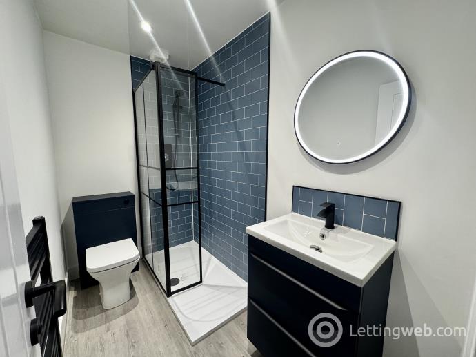 Property to rent in 28 Holburn Road, Aberdeen, AB10 6EU