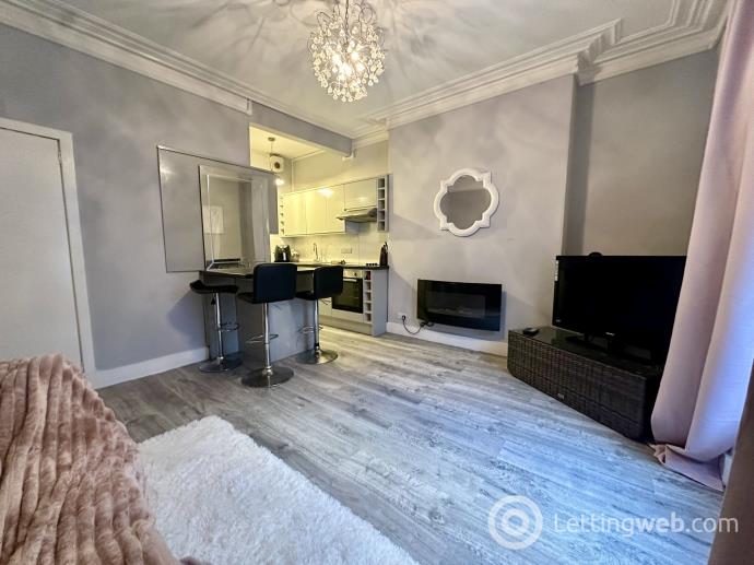 Property to rent in 28 Ashvale Place, Aberdeen, AB10 6QA