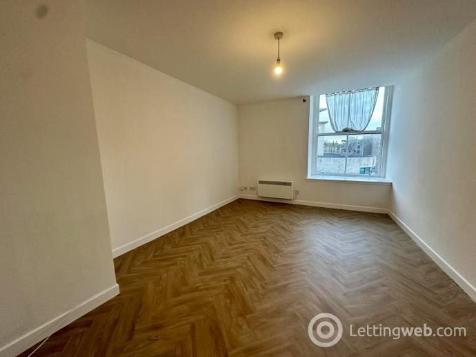 Property to rent in Flat 16, Trinity House, Trinity Quay, Aberdeen, AB11 5AA