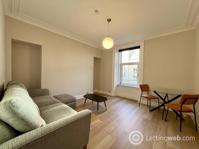 Property to rent in 2 Millburn Street, Aberdeen, AB11 6SS