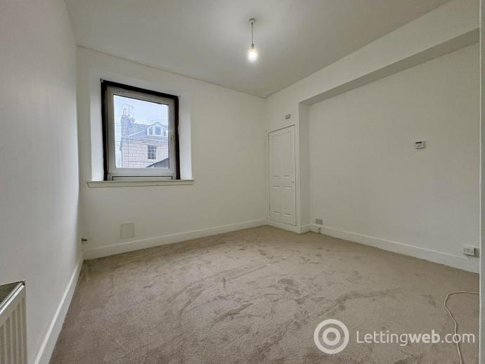Property to rent in 160B, Hutcheon Street, Aberdeen, AB25 3RX