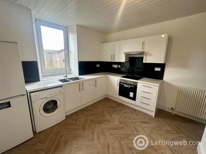 Property to rent in 30E, Hill Street, Aberdeen, AB25 2XY