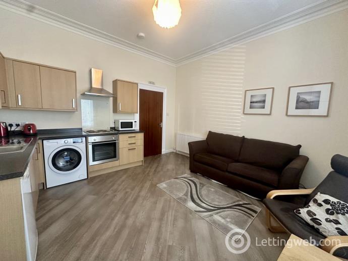Property to rent in G/L, 32 Thistle Street, Aberdeen, AB10 1XD