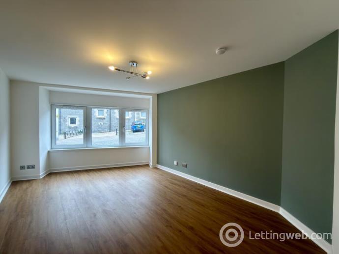 Property to rent in Flat C, 19 Union Glen, Aberdeen, AB11 6ES