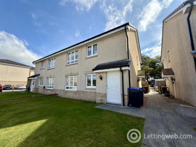 Property to rent in 23 Mackie Place, Elrick, Westhill, AB32 6AN