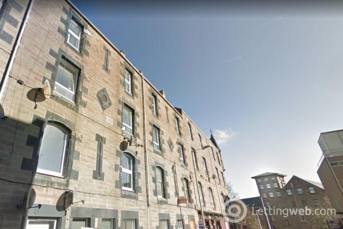 Property to rent in 5G, Milnbank Road, Dundee, DD1 5QF