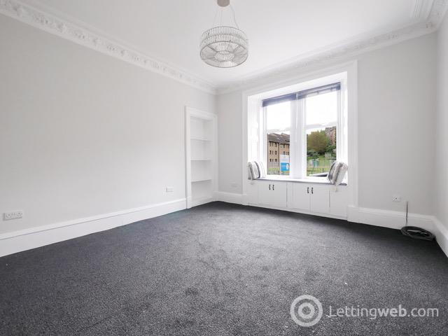 Property to rent in 49B, Milnbank Road, Dundee, DD1 5PY