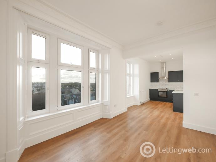 Property to rent in 21 Balfour Place, Carnoustie, DD7 7AH