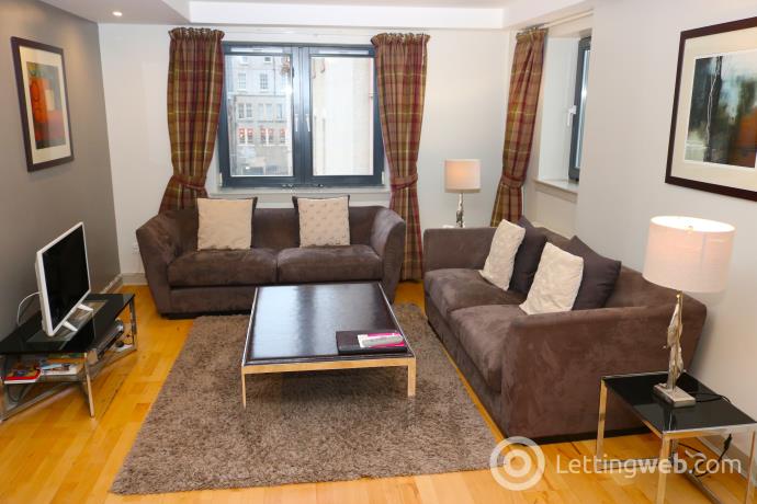 Property to rent in Old Fishmarket Close, Edinburgh, EH1 1AE