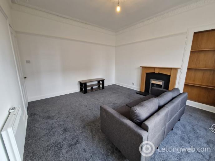 Property to rent in 2/1, 24 Seedhill Road, Paisley, PA1 1SA