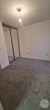 Property to rent in 17J, College Medway, Eskbank, Dalkeith, EH22 3FS